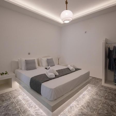 The F Suites Картерадос Экстерьер фото